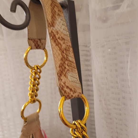 Chi by Carlos Falchi Bag - Picture 6 of 11